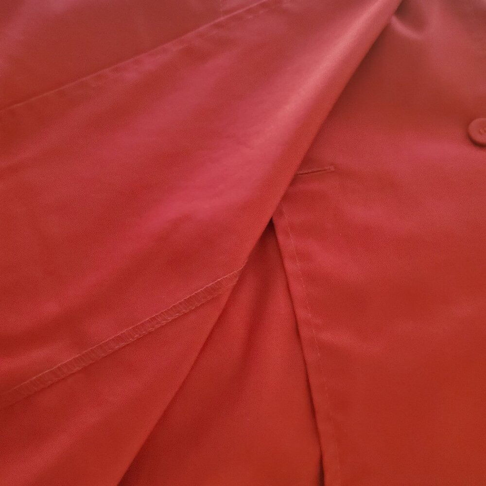 Unisex Morocco Chef Coat by Chef Works - Picture 6 of 9